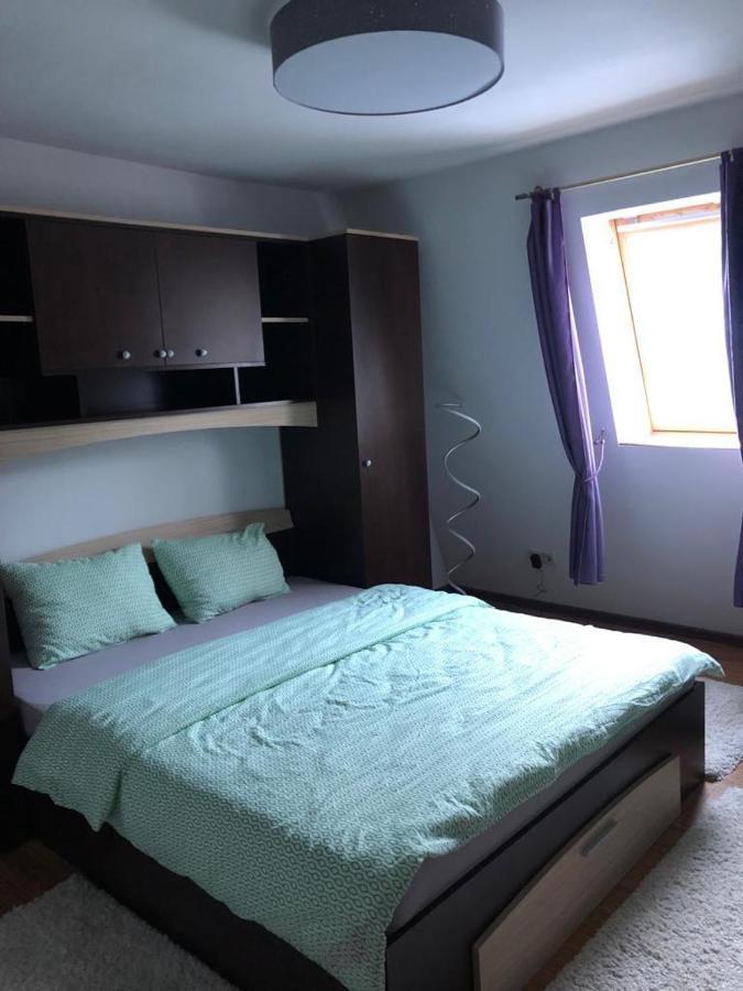 Top Apartments Ramingstein Exterior photo